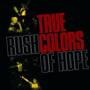 Rush Of Hope