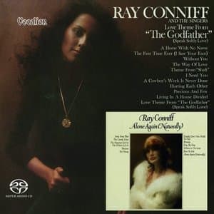Alone Again & The Godfather [SACD Hybrid Multi-channel]