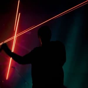 RADAR O.S.T (feat. Choir Noir)