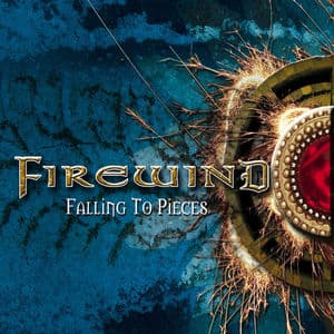 Falling To Pieces - Single