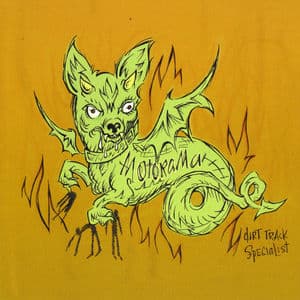 Dirt Track Specialist