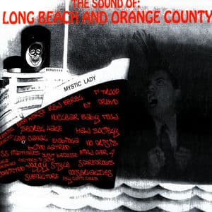 The Sound of Long Beach & Orange County