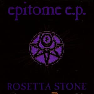 Epitome EP