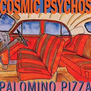 Palomino Pizza