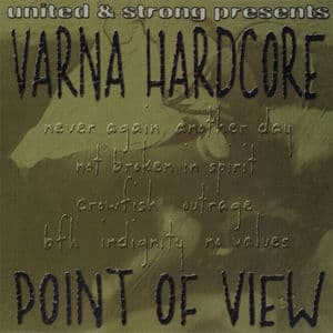 Varna Hardcore Point of View
