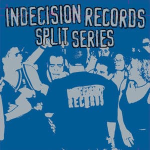 Indecision Records Split Series