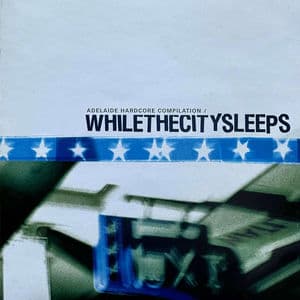 While The City Sleeps