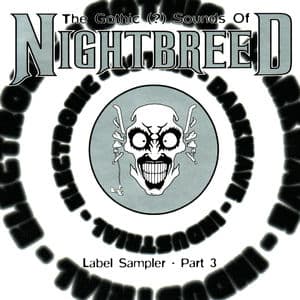 The Gothic (?) Sounds of Nightbreed 3