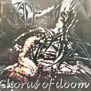 Jane. vs. Shaft | Chorus of Doom