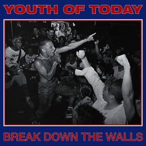 Break Down The Walls