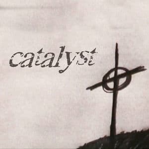 First Demo Cassette tape