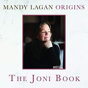 Origins: The Joni Book