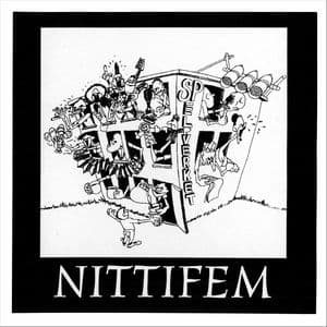 Spelverket Nittifem