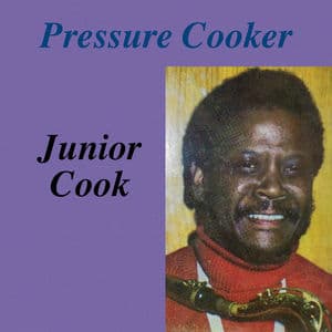 Pressure Cooker