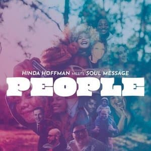 Hinda Hoffman Meets Soul Message People