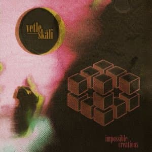 Impossible Creations