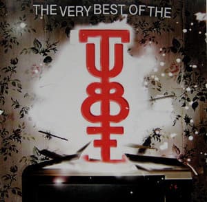 The Very Best of The Tube