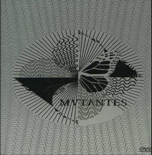  Mutantes Ao Vivo - Barbican Theatre, Londres, 2006