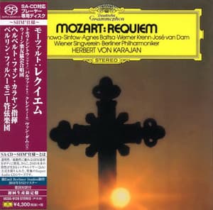 Requiem (Herbert Von Karajan)