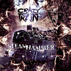 Steamhammer