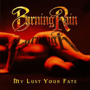 My Lust Your Fate