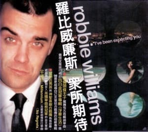 I've Been Expecting You