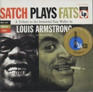 Satch Plays Fats