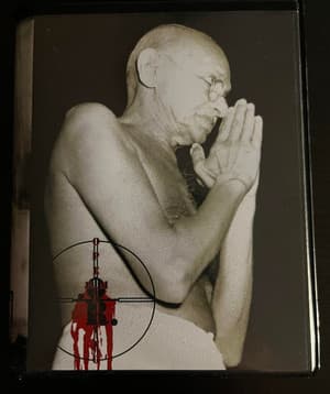 Bombay Skull And Bones