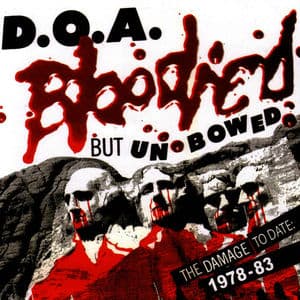 Bloodied but Unbowed