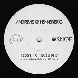 Lost & Sound (The Forgotten Productions)