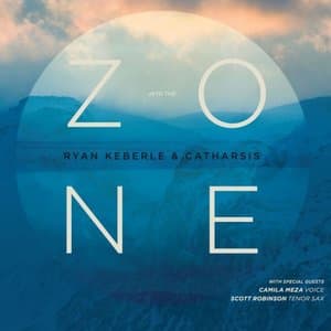 Into the Zone (feat. Mike Rodriguez, Jorge Roeder & Eric Doob)
