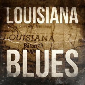 Louisiana Blues