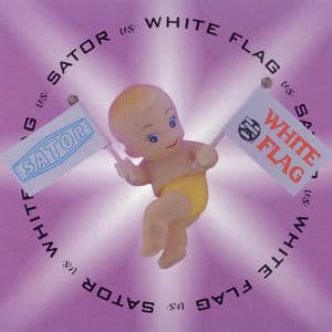 Sator vs. White Flag