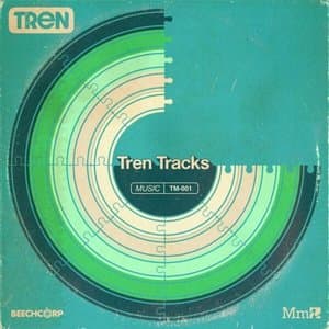 Tren Tracks (Music from the Media Molecule Dreams Original)
