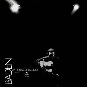27 Horas De Estúdio