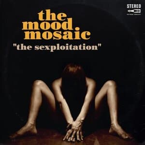 The Sexploitation (Pulp Grooves From The Mondo Porno Vault)