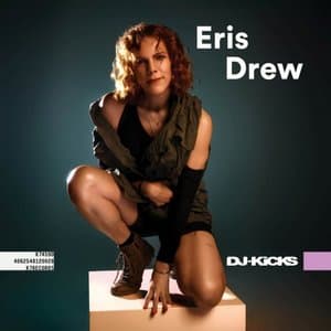 Eris Drew