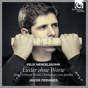 Mendelssohn: Lieder ohne Worte (Songs without Words)