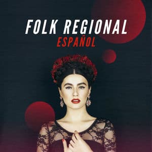 Folk Regional Español