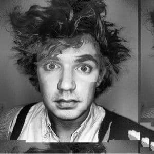 The Monsters Under My Bedhead