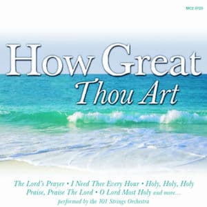 How Great Thou Art