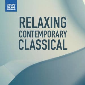 Relaxing Contemporary Classical