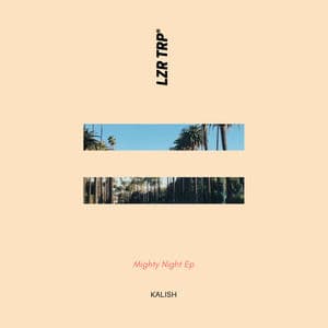 Mighty Night Ep