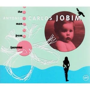 The Man from Ipanema