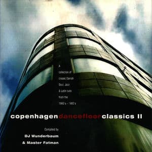 Copenhagen Dancefloor Classics II