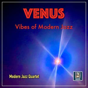 Venus - Vibes of Modern Jazz