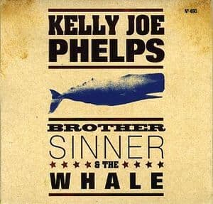 Brother Sinner And The Whale