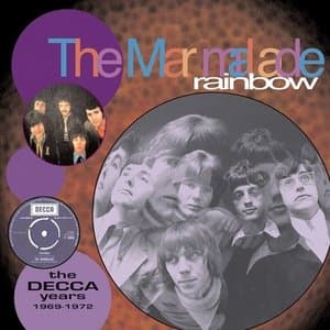 Rainbow: The Decca Years 1969-1972