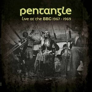 Broadcast 1967-1969 (Top Of The Pops & Top Gear BBC Shows)