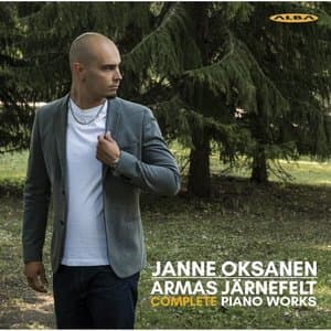 Jarnefelt: Complete Piano Works